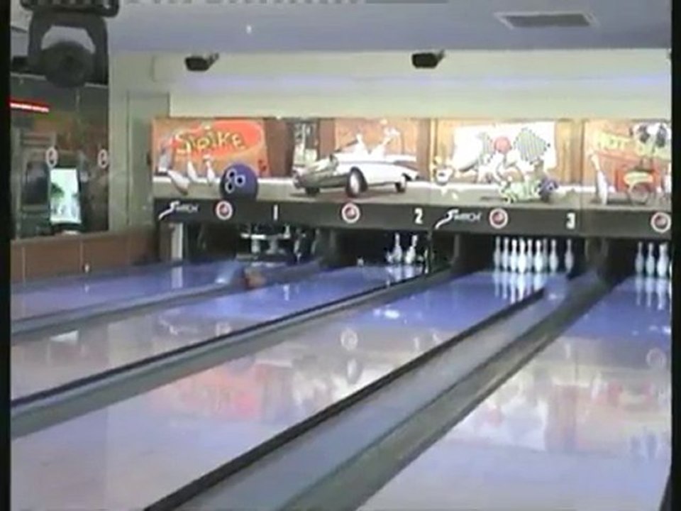 genç tv bowling