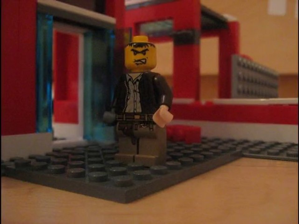 lego film