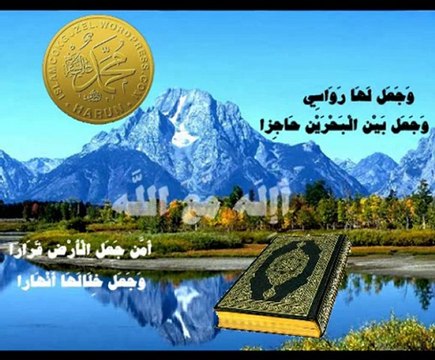 Allah (c.c.) bana yeter