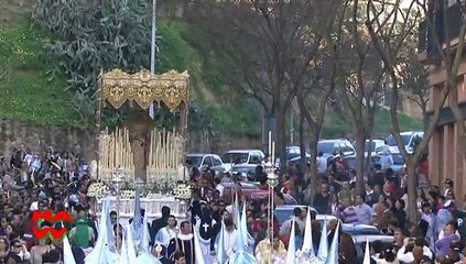 VIRGEN DE LA PAZ DE LA HDAD. DE LOS MUTILADOS  HUELVA 2010