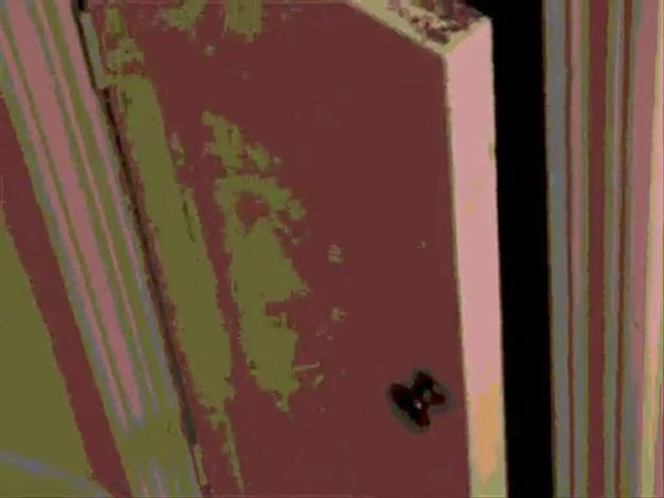 dollhouse of the damned