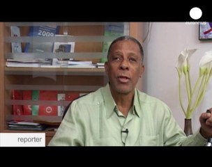 Haití: aprendiendo a caminar de nuevo