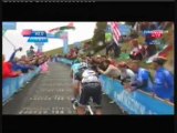 Giro 2010 Etape 14