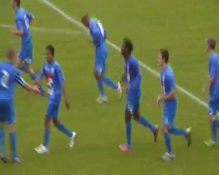DUNKERQUE 2-1 BESANCON [MAI 2010] 2