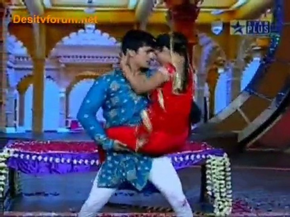 Zara Nachke Dikha - 22nd May 2010 - Part4