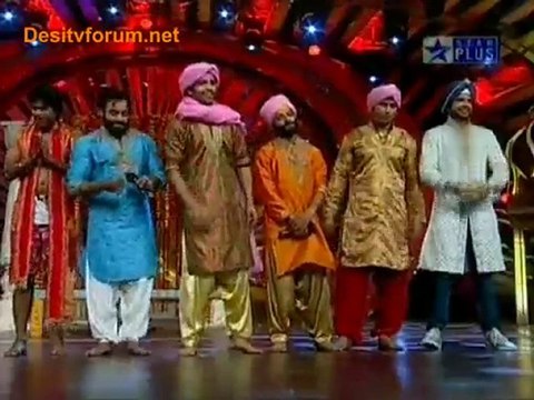 Zara Nachke Dikha - 22nd May 2010 - Part6