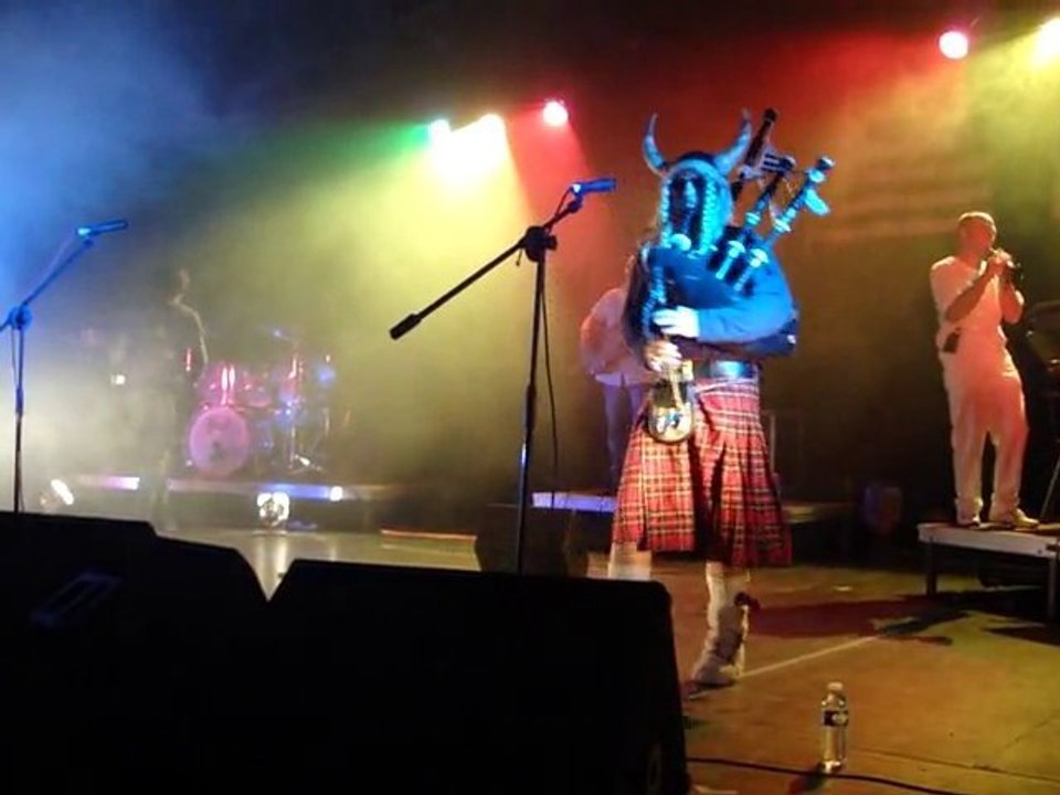 Irish'Musik