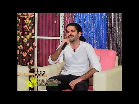 EMRAH METİN U.H , FELEK BANA NELER ETTİN