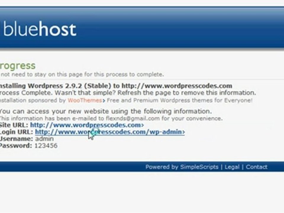 How To Make A Website Video 1 - How To Build A Website