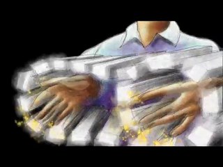 demoreel Alexandrine Wagner  2010