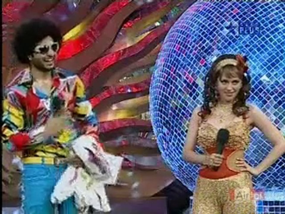 nach ke dikha - 22nd may 10 pt4