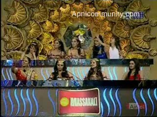 nach ke dikha - 22nd may 10 pt5