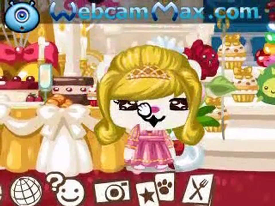 Romeo And Juliet Pet Society film