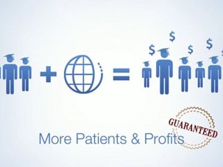 Audiology Marketing Websites SEO