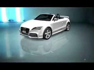 Trailer : Test Drive Unlimited