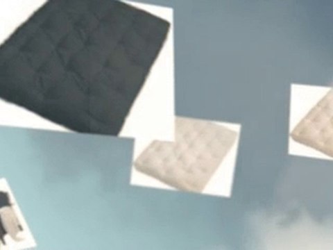 Futon Mattress Cover