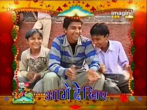 Desi Girls - 22nd May 2010 - pt2