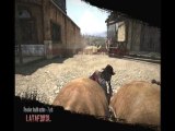 video red dead redemption xbox 360 mode multi online