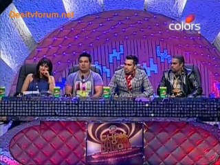 Chak Dhoom Dhoom - 22nd May 2010 part1