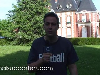 PSG: Bodmer, Cabaye, Tiéné, Bisevac...ça se précise