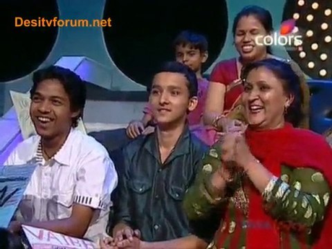 Chak Dhoom Dhoom - 22nd May 2010 part4