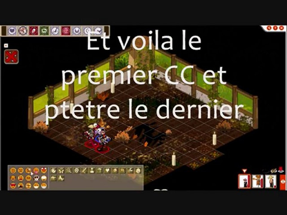 Shadow-sacriremi // Pouchecot // Sacri 134