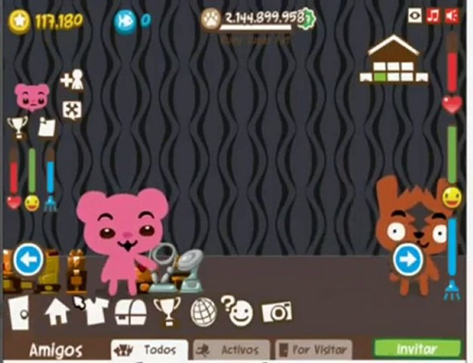 Hack pet society recycler coin!!! it WORK!!!!