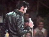 Elvis Presley | Jailhouse rock