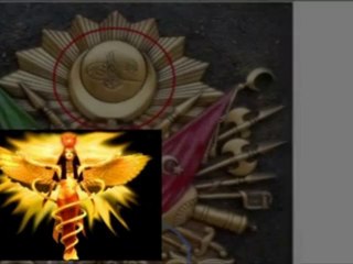 Supplément épisode 6 (francs maçons chez les Ottoman)