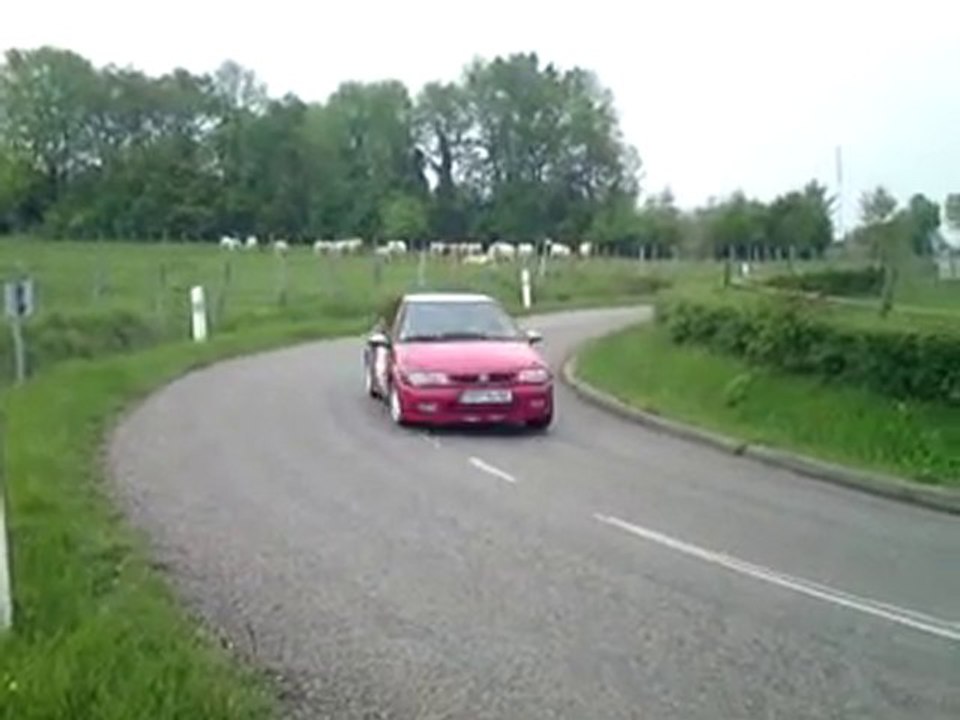saxo N2