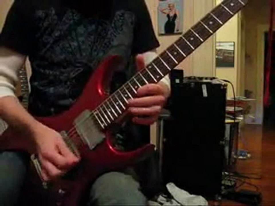 Lux Aeterna: Requiem for a Dream Theme