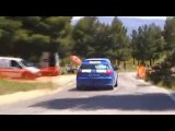 Rallye de la Sainte Baume 2010