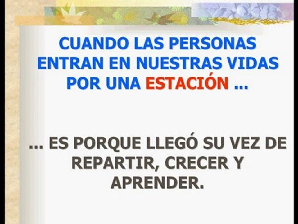 Video 65 El Secreto Detras de EL SECRETO