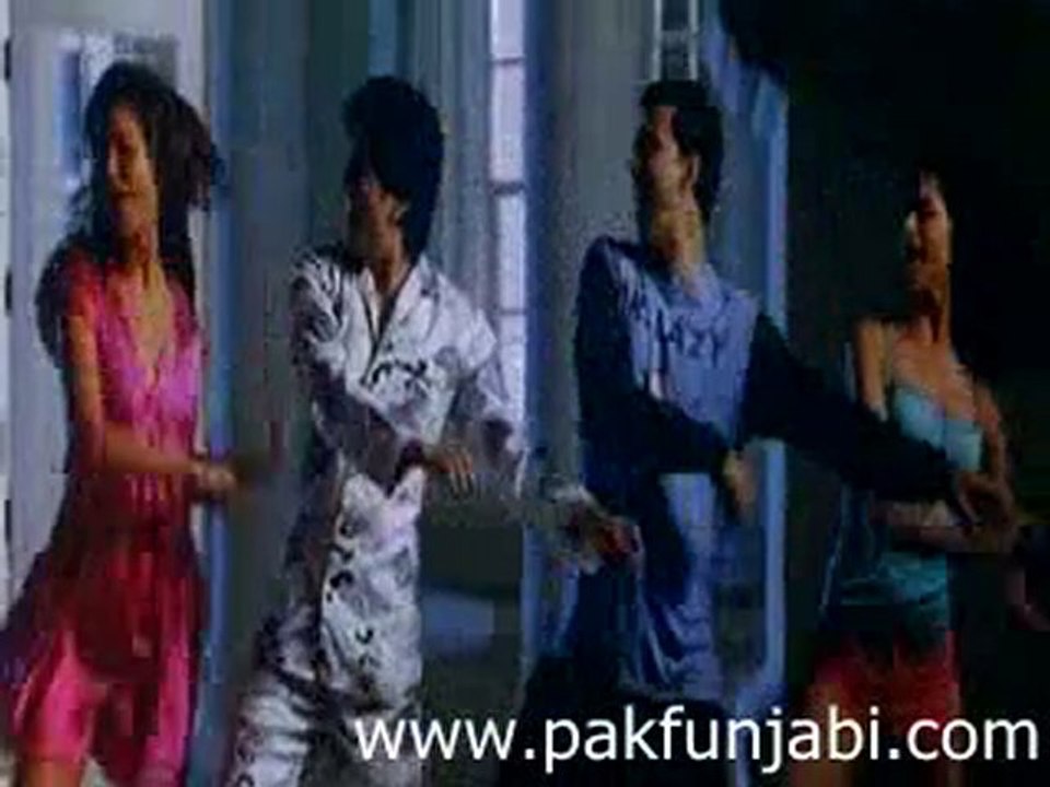 Papa Jag Jaye Ga - PakFunjabi.Com