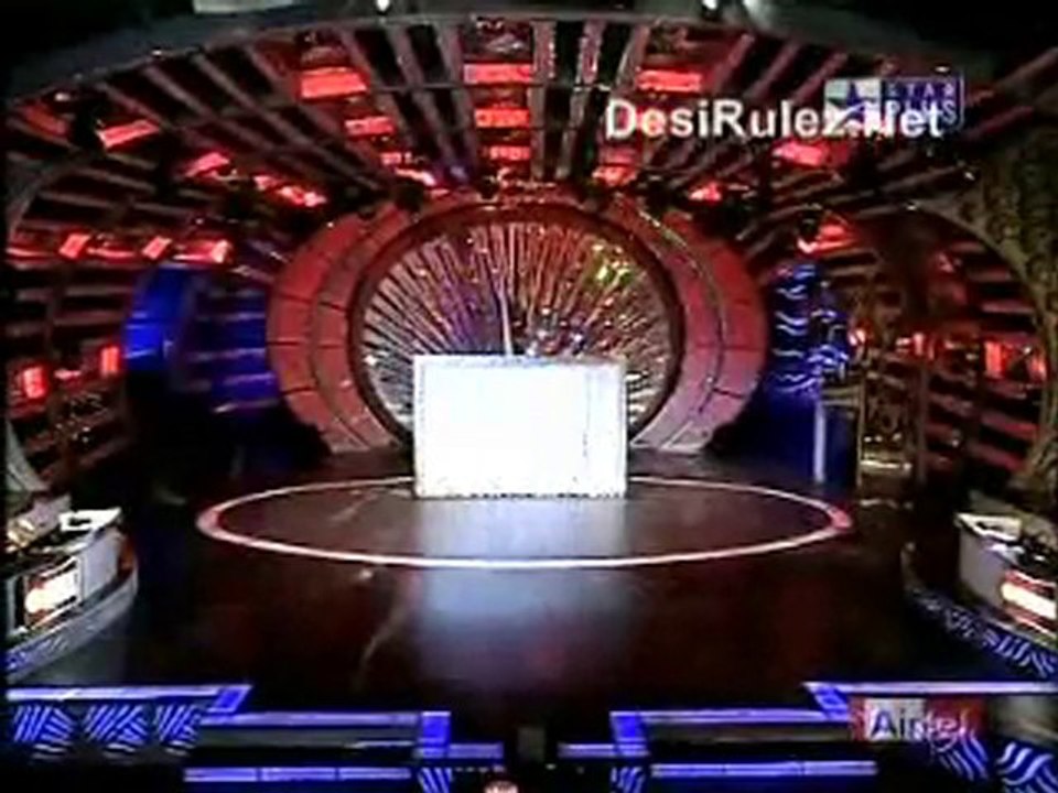 Zara Nachke Dikha 22nd May 2010 Part-10