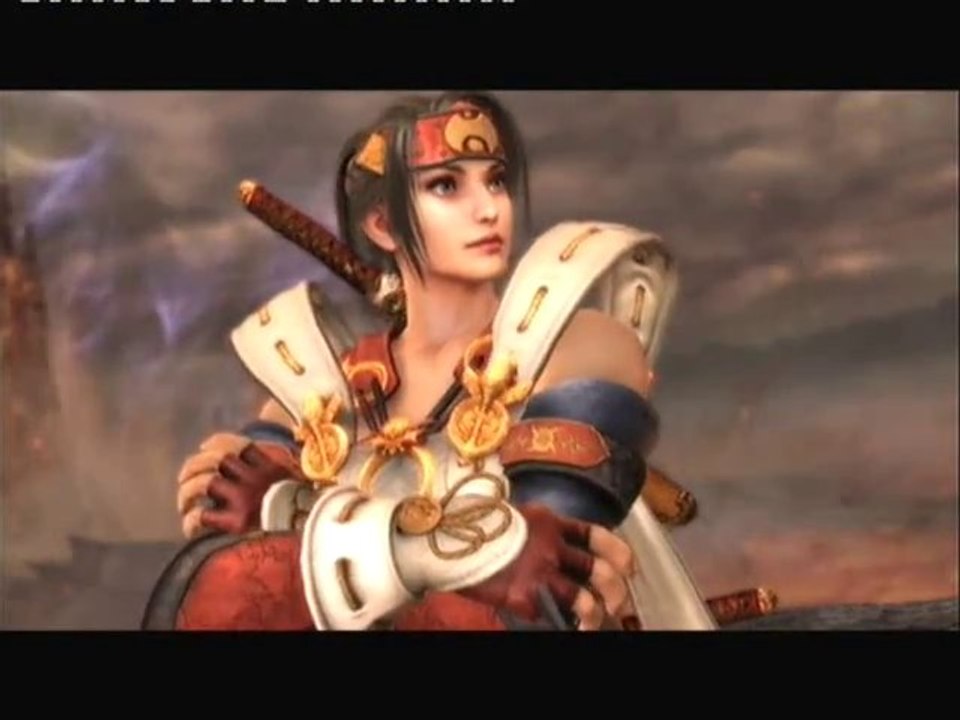 Soul Calibur 4 Vidéotest