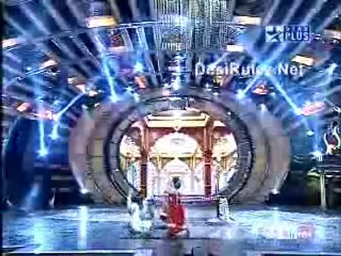 Zara Nachke Dikha 22nd May 2010 Part-7