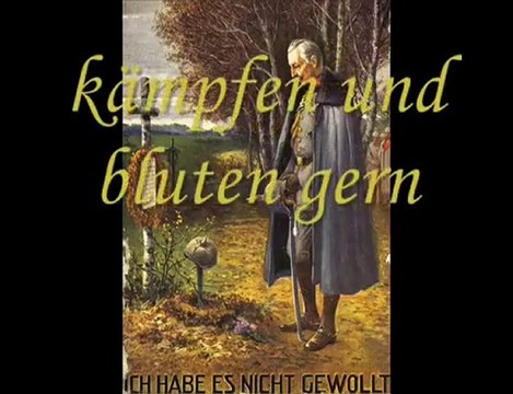 Heil dir im Siegerkranz