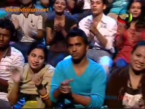 Laughter Express 22nd May 2010 Video Watch Online - Part2