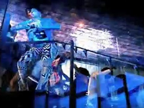 Dirty Money & Diddy ft. Rick Ross T.I. - Hello,Good Morning