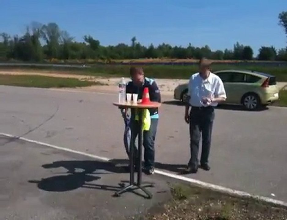 Simulateur D' Alcoolemie 3