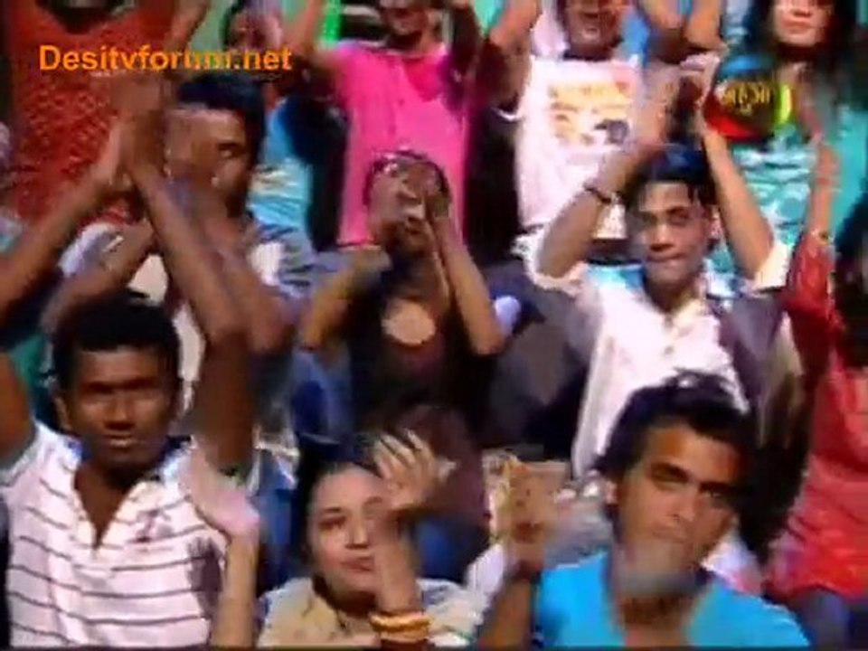 Laughter Express 22nd May 2010 Video Watch Online  - Part3