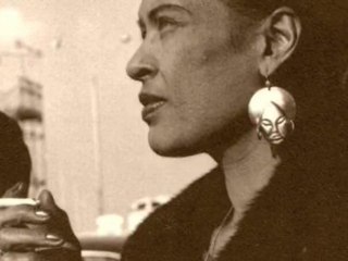 BILLIE HOLIDAY Live At The Plaza 1958 part 1