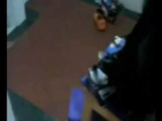 VOTKA 1967 | Dünya'nın Son 67 Saniyesi