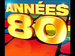 Années 80 : Création Personnelle 🎉