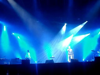 Duo Ami Karim Grand Corps Malade - Stade Rugbycolor