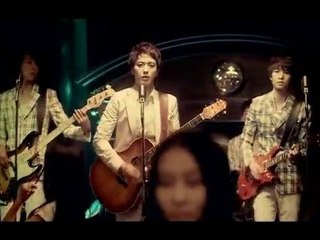 CN Blue - Love