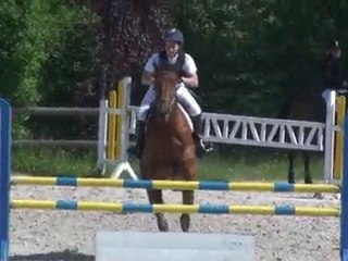 Mathelem Canteleu 22 05 2010