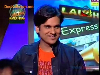 Laughter Express 21st May 2010 Video Watch Online - Pt3