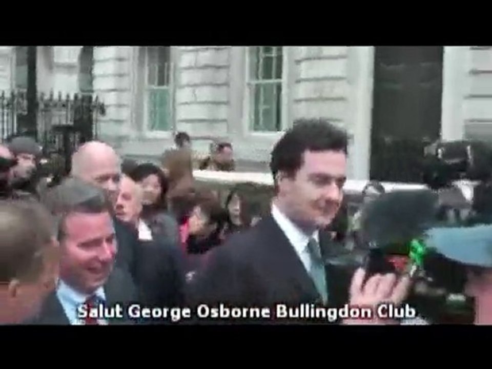 comment gâcher une conférence de presse